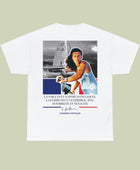 Florence Arthaud Unisex T-Shirt