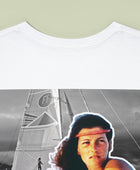 Florence Arthaud Unisex T-Shirt