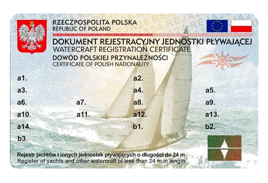 Registro Polonia