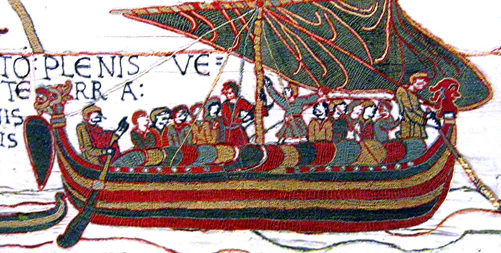 Babor y estribor: el origen de ambos&nbsp;términos