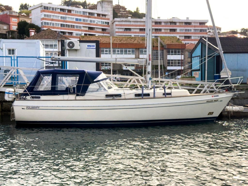 Evaluando el Malö 40&nbsp;H