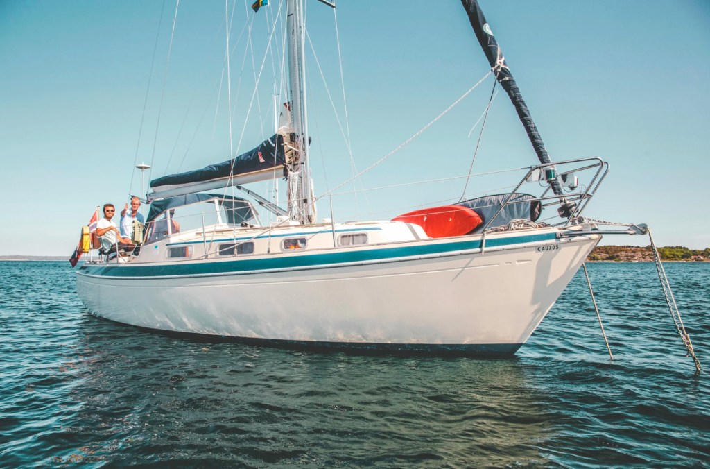 Malö 40: Sueco sólido y&nbsp;querido