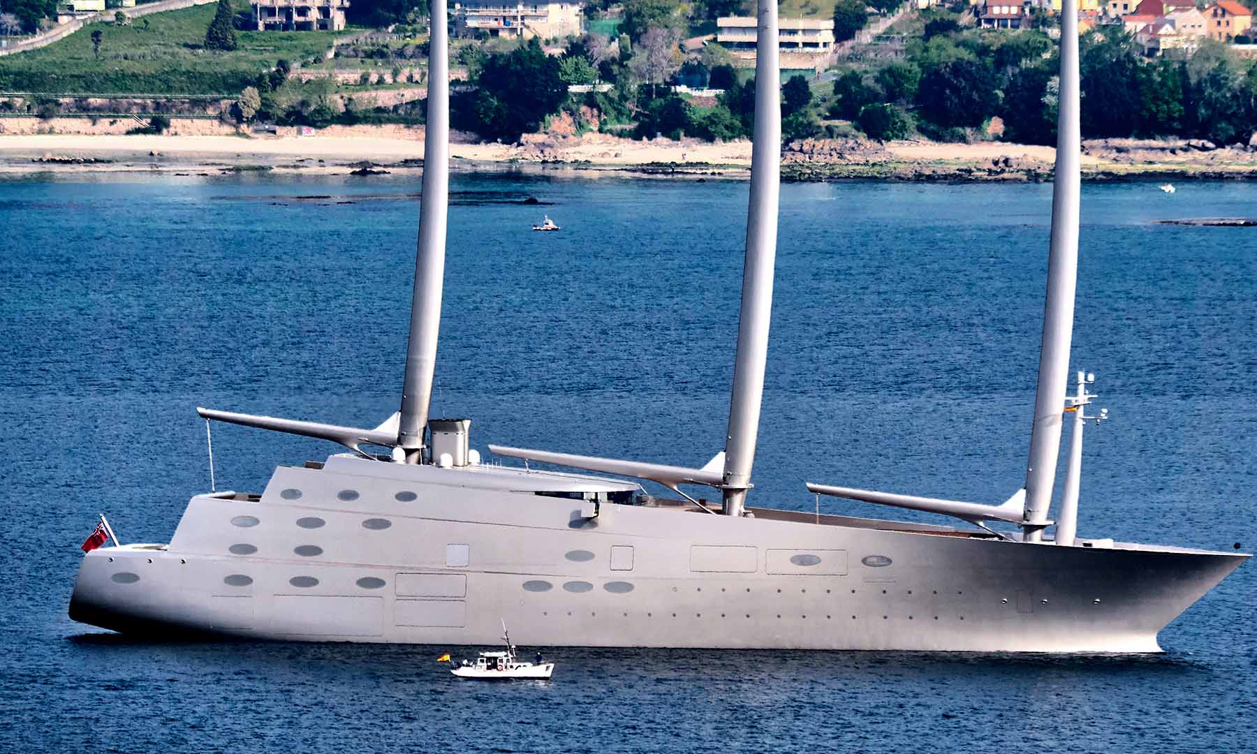 S/Y-A-project_White Pearl