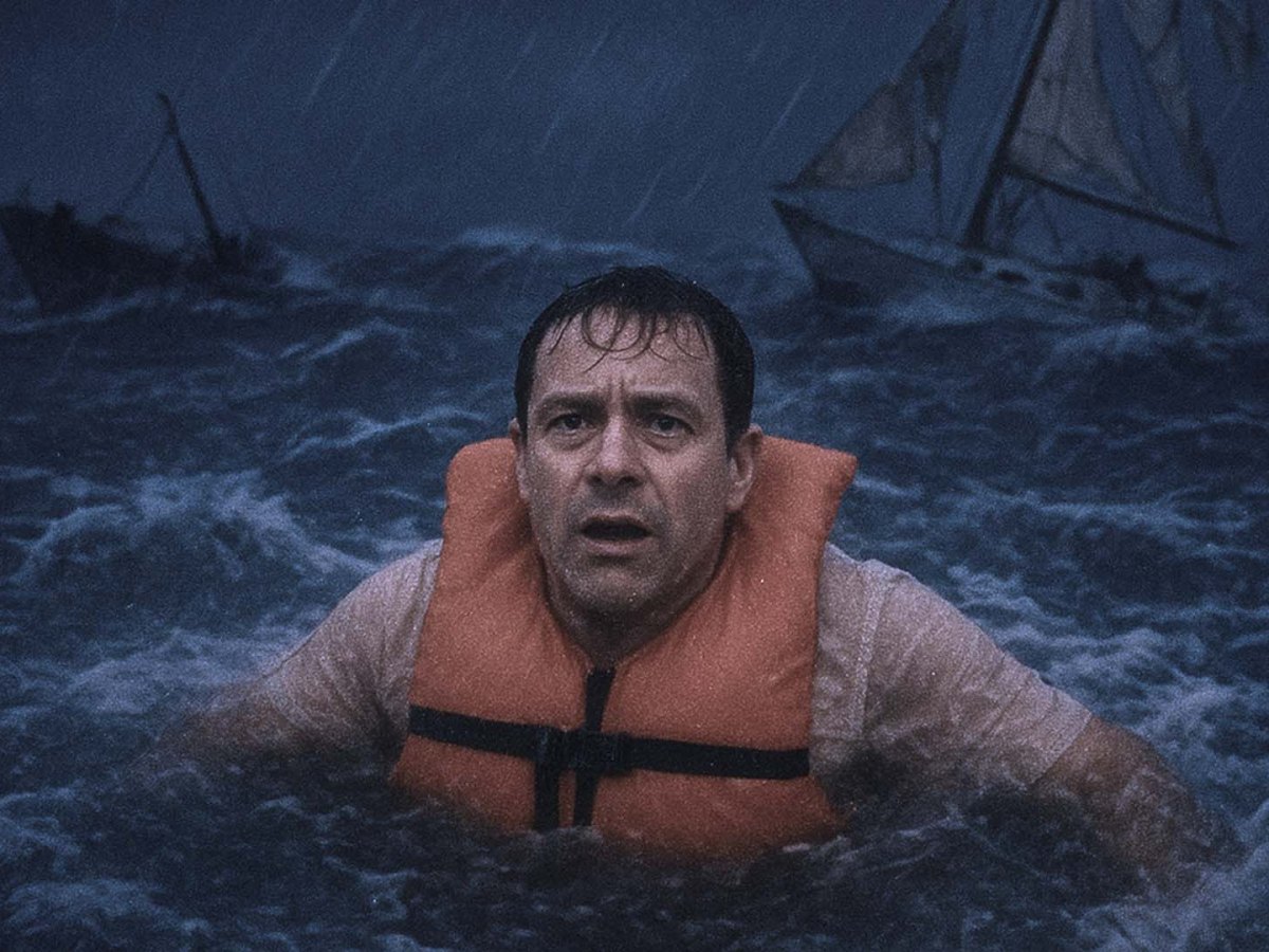 De la piel a inflada a la tecnología de vanguardia. La historia los chalecos&nbsp;salvavidas.