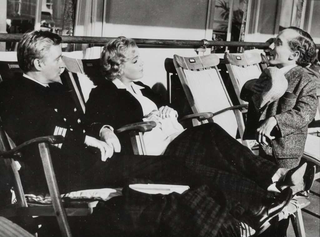 La nave de los locos