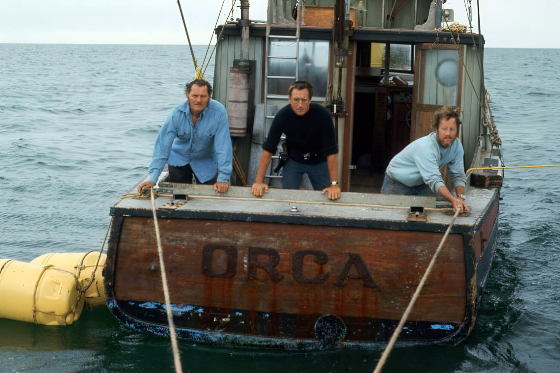 1975 Jaws