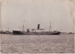 Cabo Machichaco - Vapor Ybarra