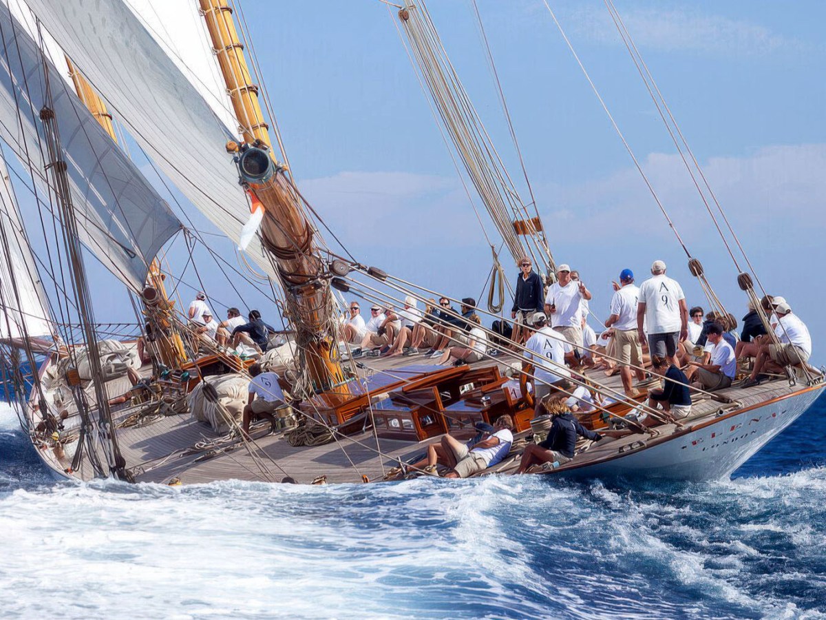 Elena of London, un viaje al&nbsp;pasado