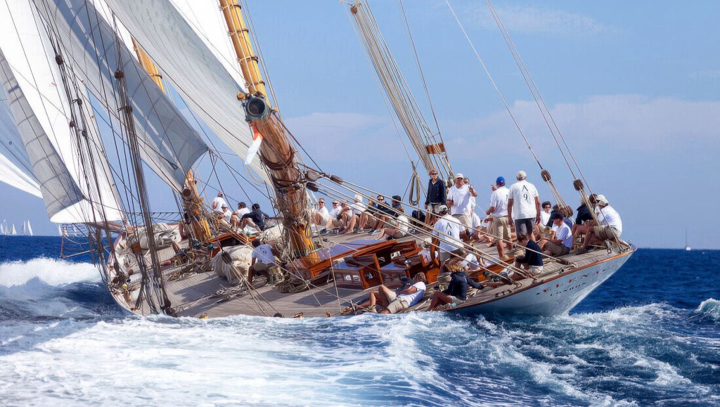 Elena of London, un viaje al&nbsp;pasado