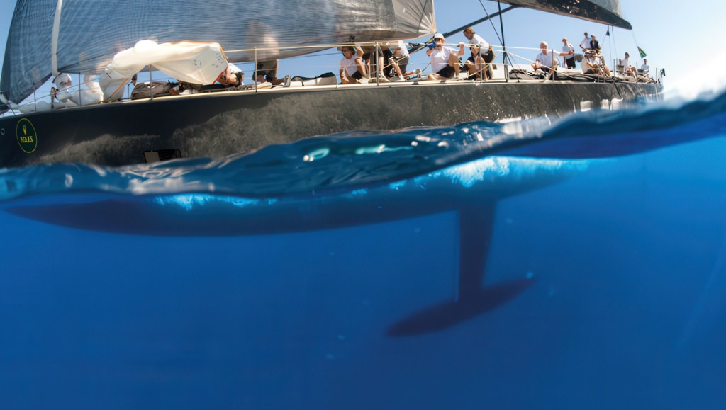 Creador: ARRIGO, Kurt | Imagen propiedad de: © ROLEX/Kurt Arrigo Derechos de autor: © ROLEX/Kurt Arrigo