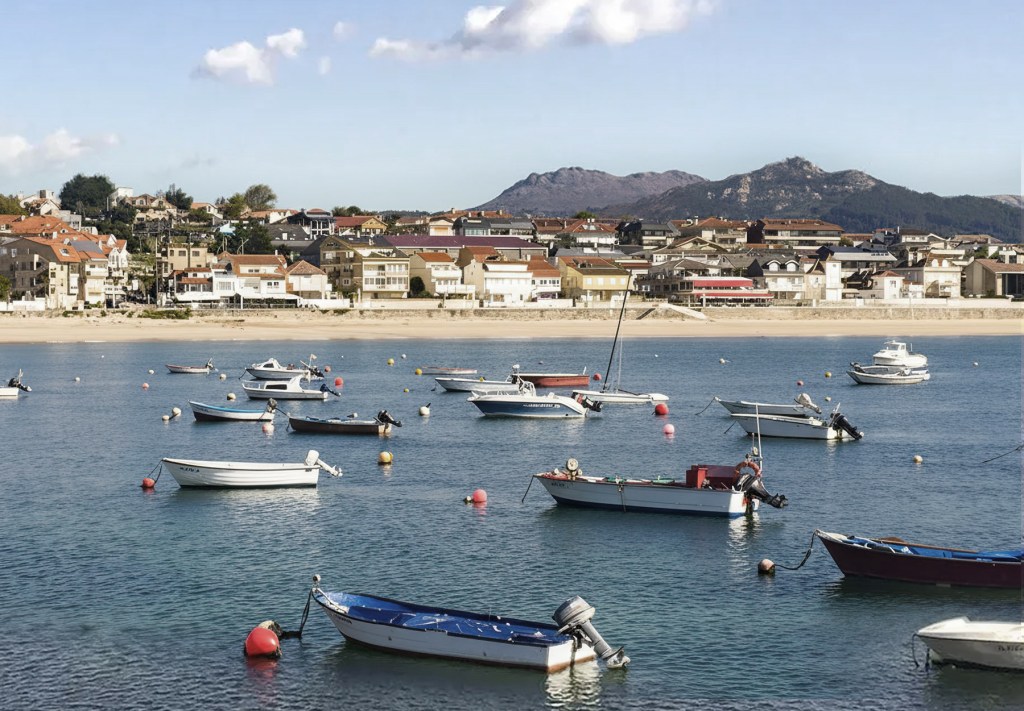 Panxón: Foto tomada entre 2015 y 2020