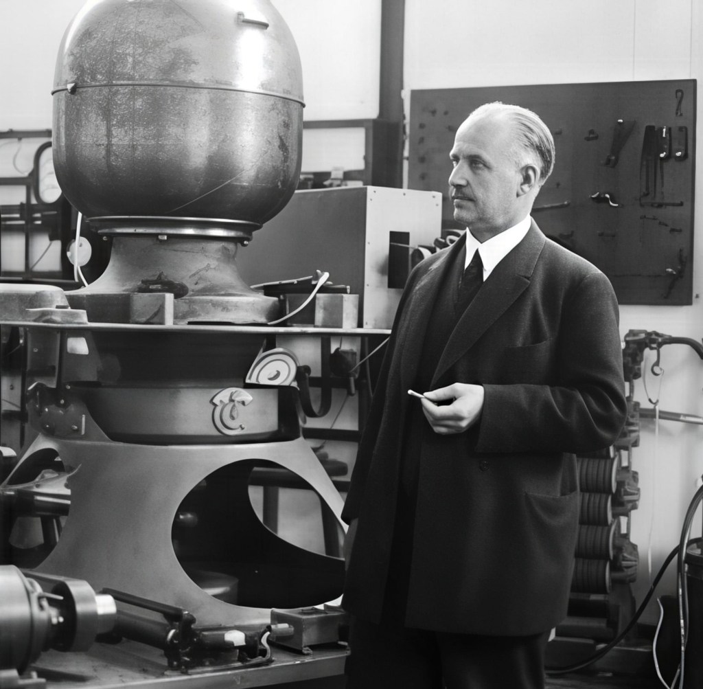 Hermann Anschütz-Kaempfe