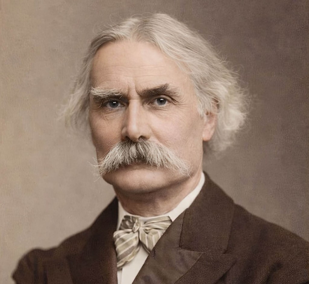 Charles Napier Hemy (1841–1917)