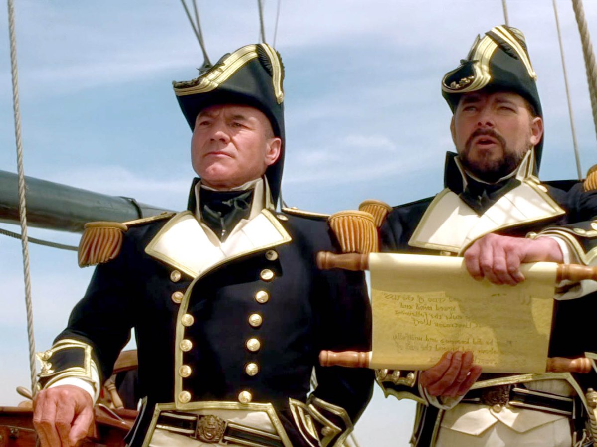 Gobernamos un barco, no lo conducimos. Y te explico por&nbsp;qué