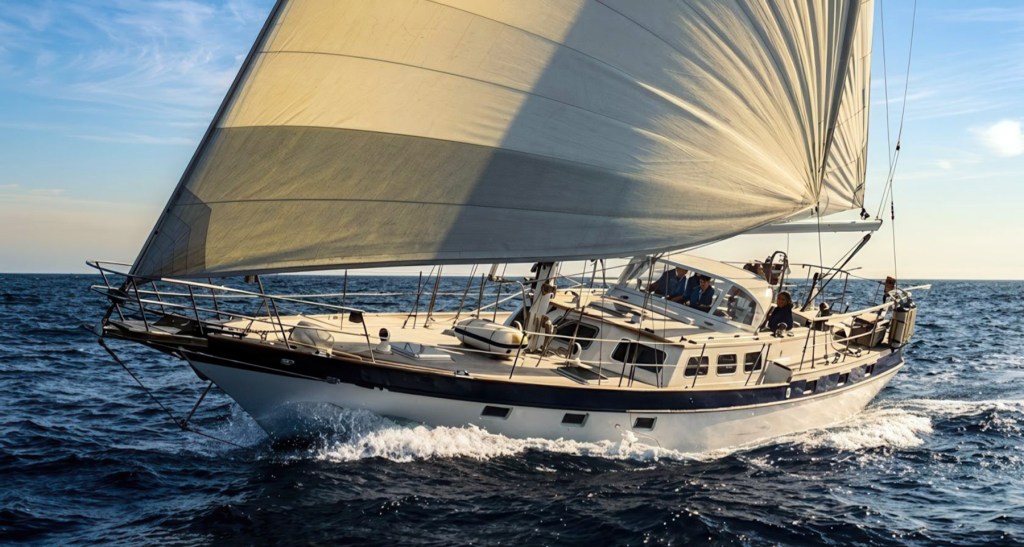 Belliure 50 MS classic