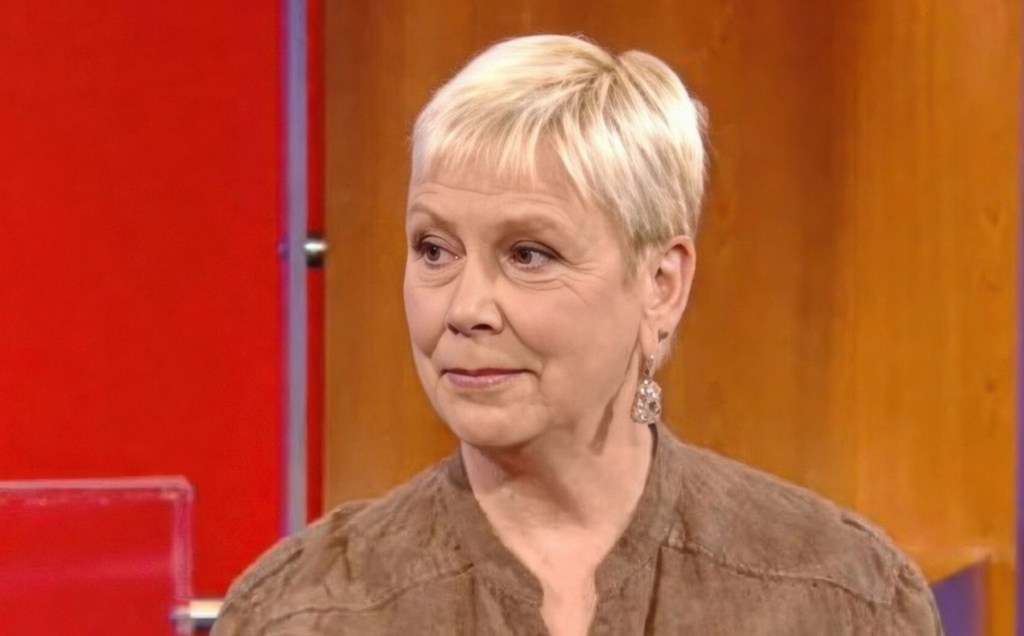 Tere Duperrault Fassbender en 2010